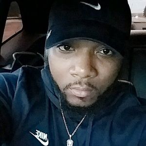 Meet your Posher, Patrick